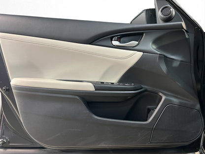 2022 Honda Insight HYBRID