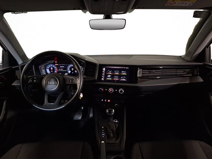 2021 Audi A1 Urban Sportback