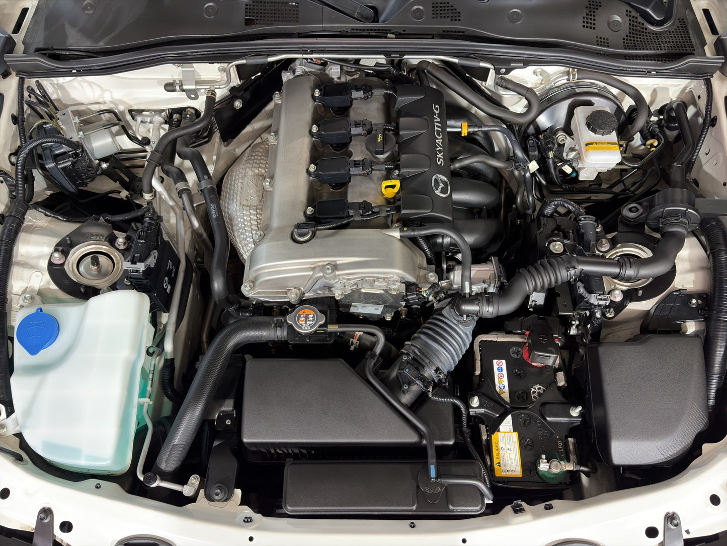 2022 Mazda MX-5 i Sport