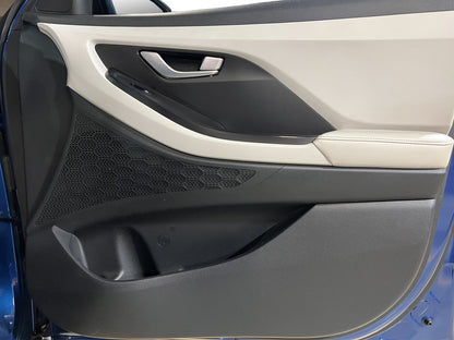 2021 Hyundai Creta GLS Premium