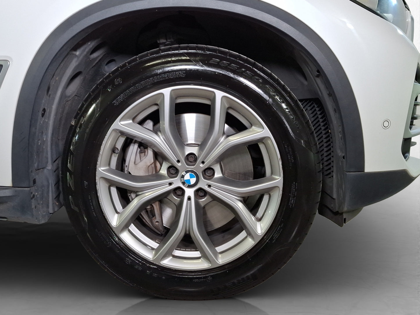 2021 BMW X5 45e PHEV