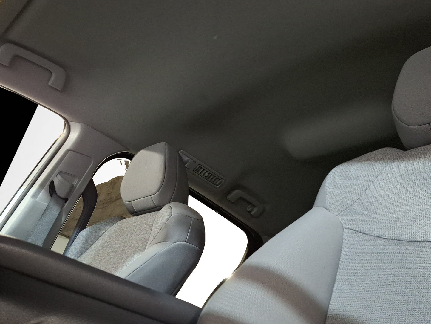 2022 Toyota Sienna LE