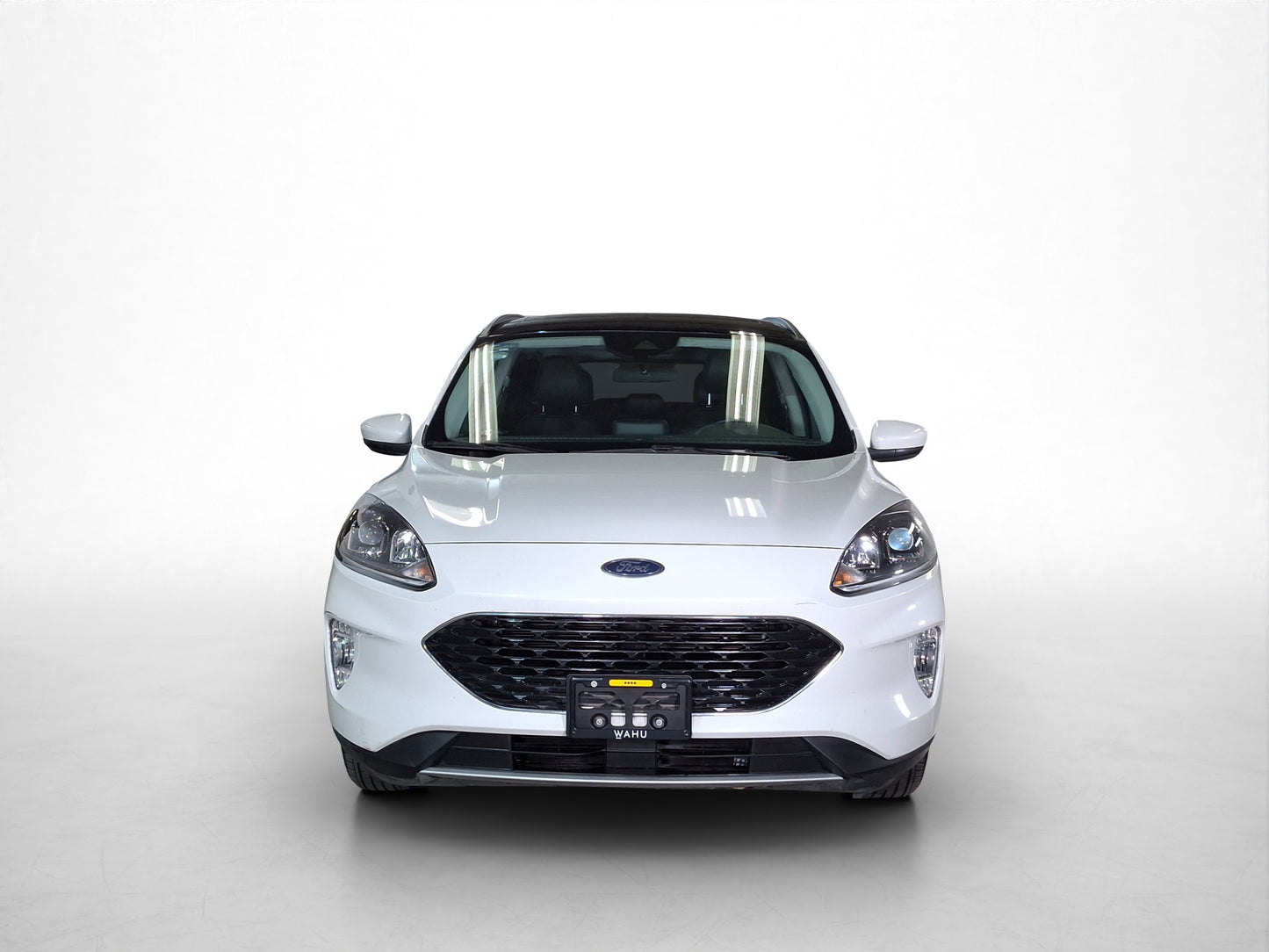 2022 Ford Escape SEL Limited Hybrid