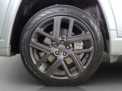 2024 Jeep Compass High Altitude