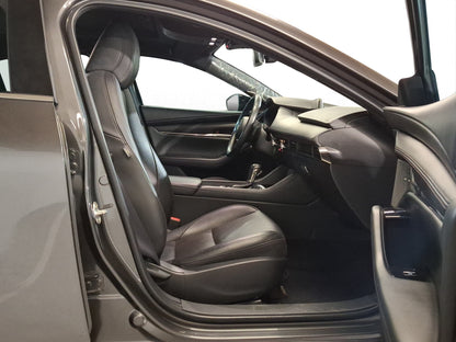 2023 Mazda 3 Signature HB