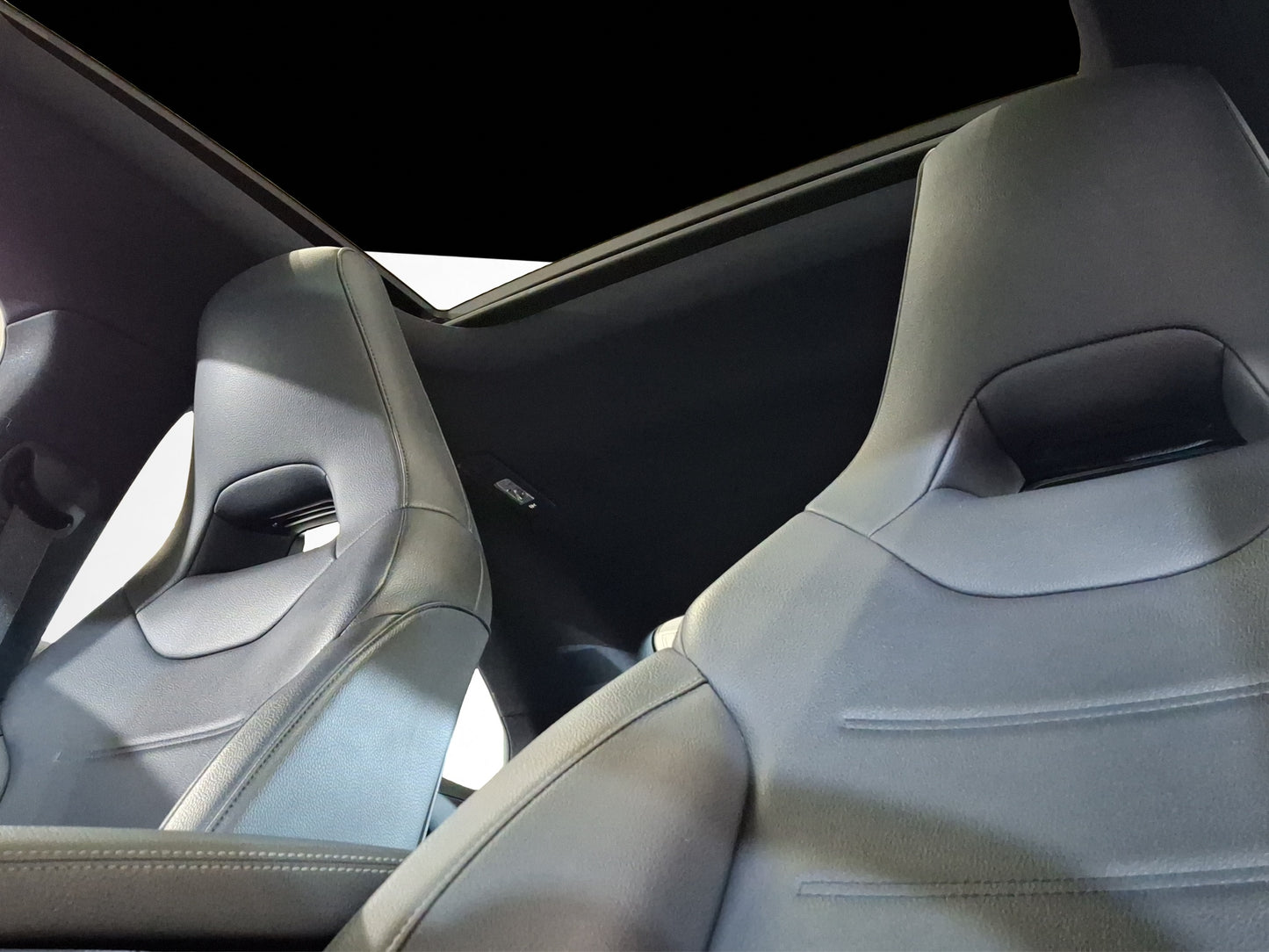 2021 Mercedes Benz Clase CLA 200