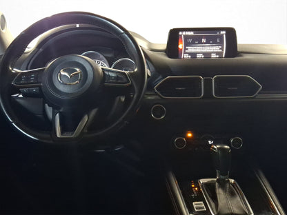 2018 Mazda CX-5 s Grand Touring