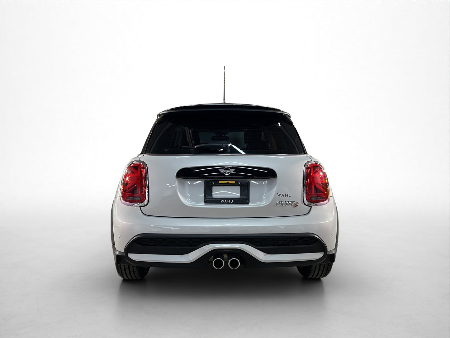 2023 Mini Cooper S Classic