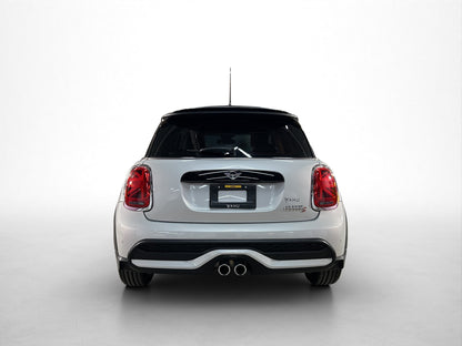 2023 Mini Cooper S Classic