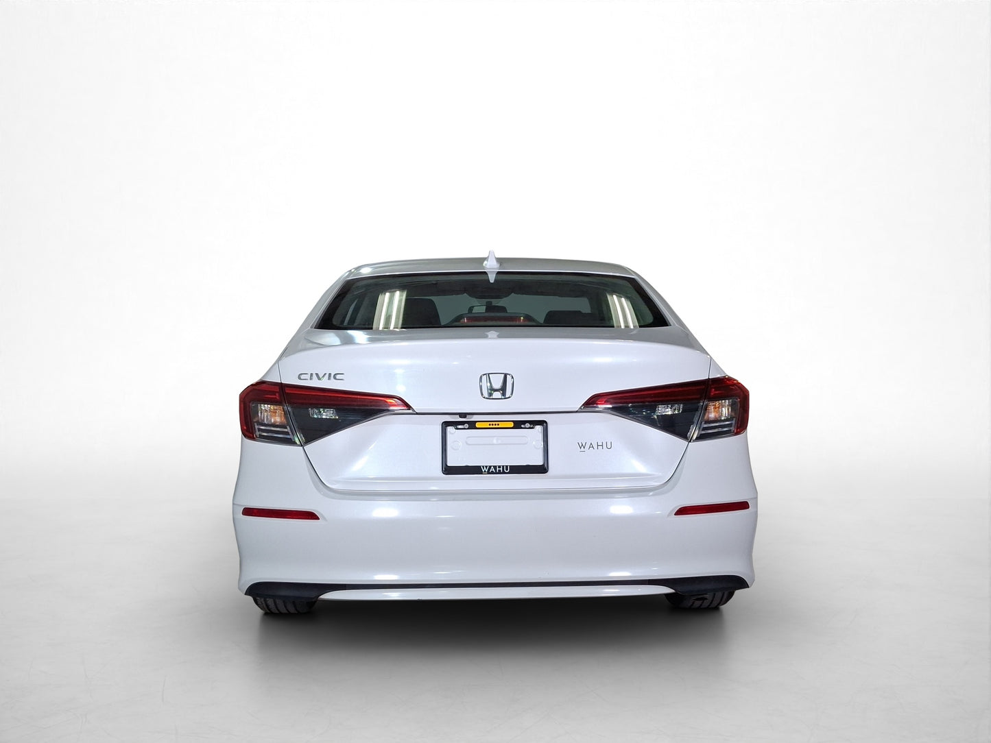 2022 Honda Civic i-Style