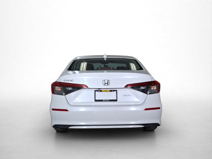 2022 Honda Civic i-Style
