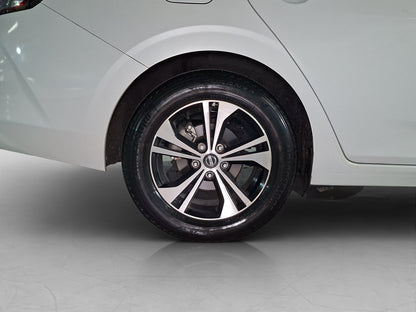 2023 Nissan Sentra Advance