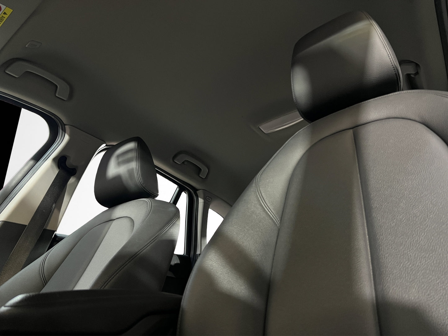 2017 BMW X1 18i sDrive