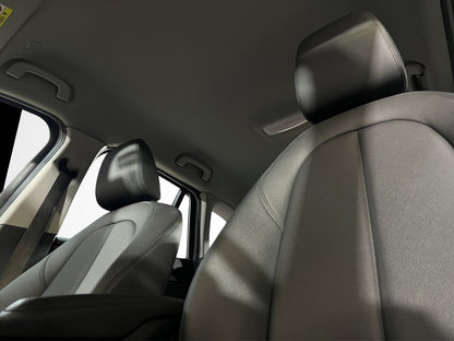 2017 BMW X1 18i sDrive