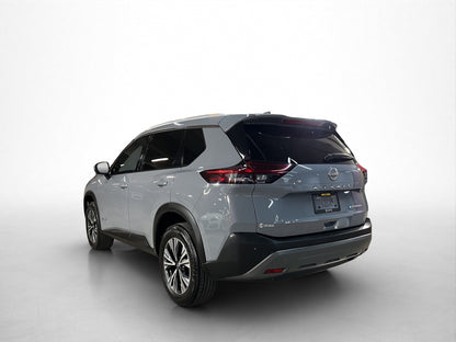 2023 Nissan X-Trail Hybrid E-Power