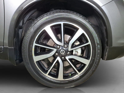 2020 Nissan X-Trail Hybrid