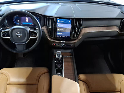 2022 Volvo XC60 Inscription AWD