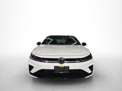 2025 Volkswagen Jetta Sportline