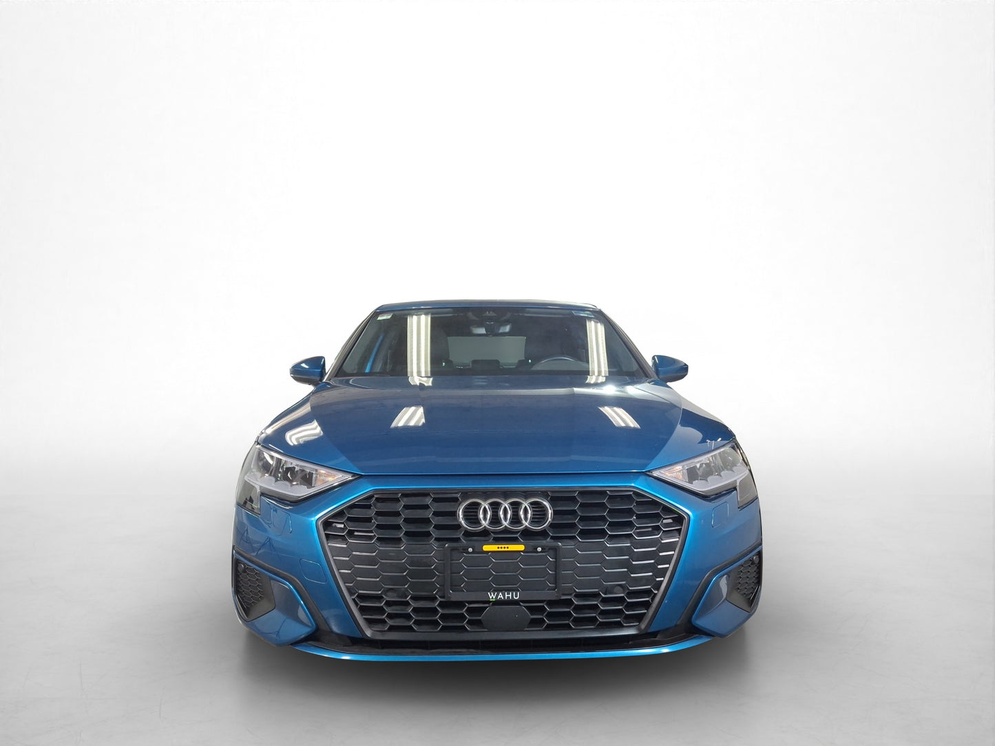 2022 Audi A3 Dynamic 1.4T
