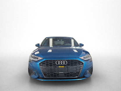 2022 Audi A3 Dynamic 1.4T