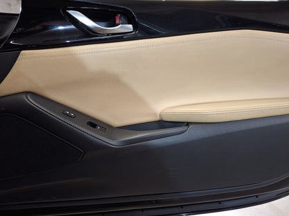 2019 Mazda MX-5 RF i Grand Touring