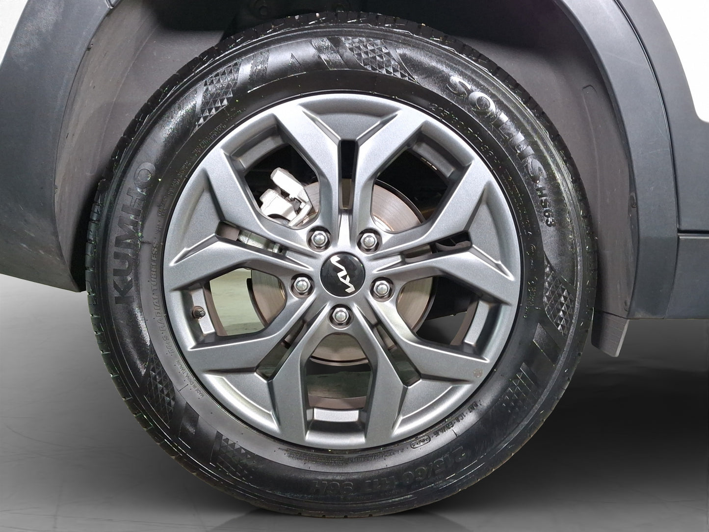2024 KIA Seltos EX Pack