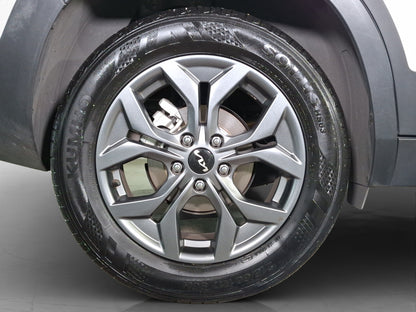 2024 KIA Seltos EX Pack