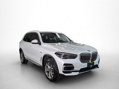 2022 BMW X5 45e PHEV