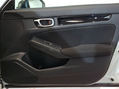 2022 Honda Civic i-Style