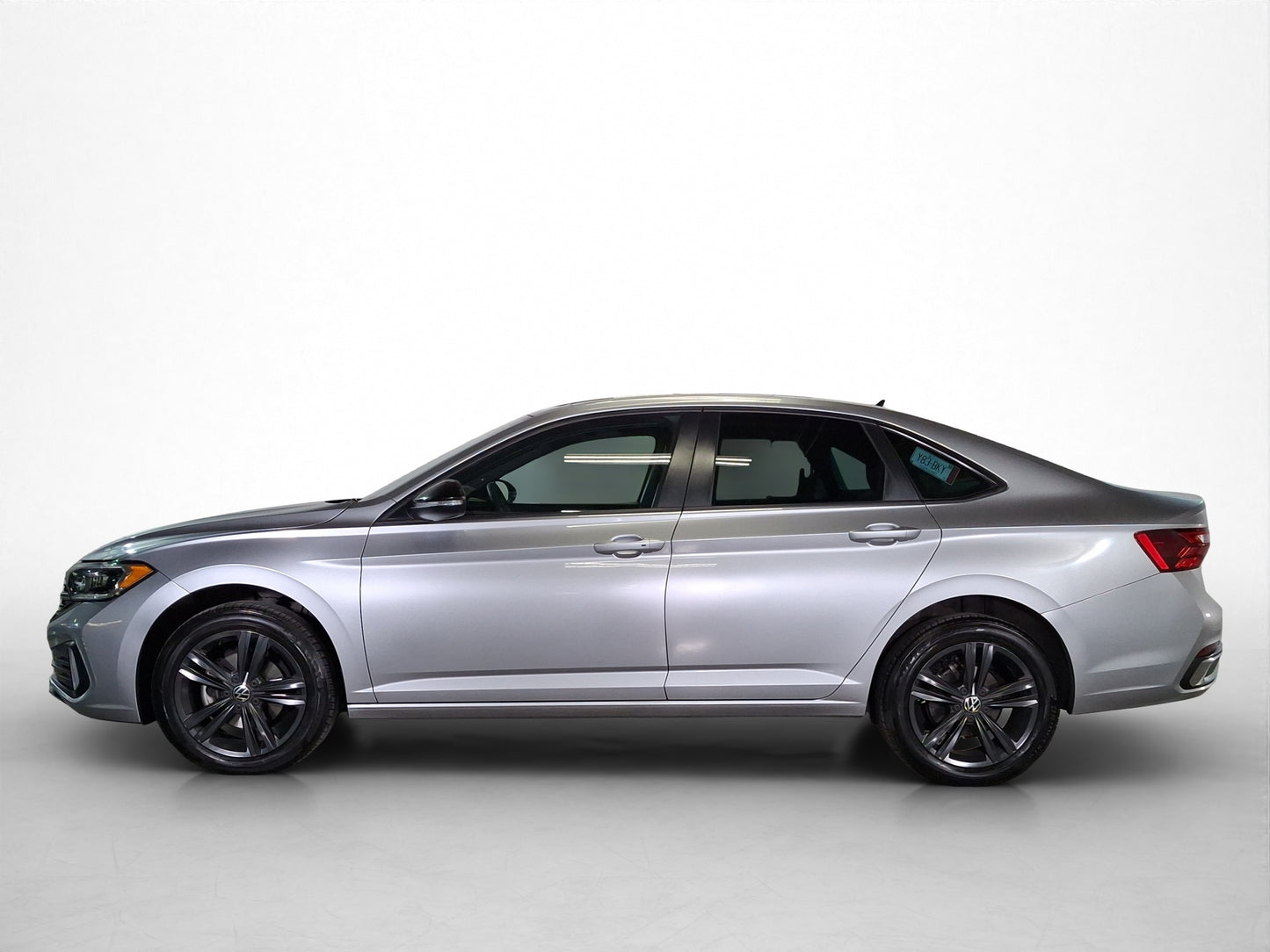 2023 Volkswagen Jetta Sportline