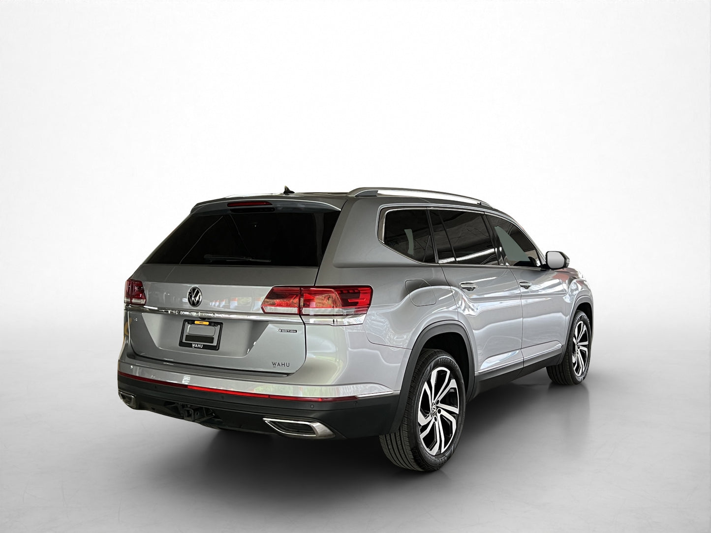 2023 Volkswagen Teramont Highline 4Motion