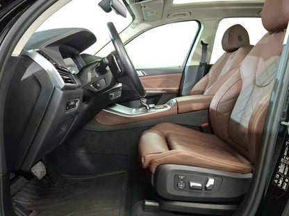 2023 BMW X5 40i