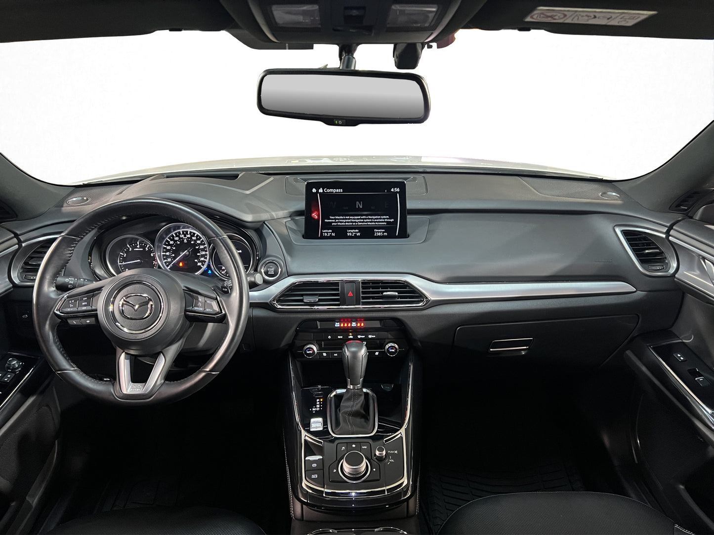 2023 Mazda CX-9 i Grand Touring
