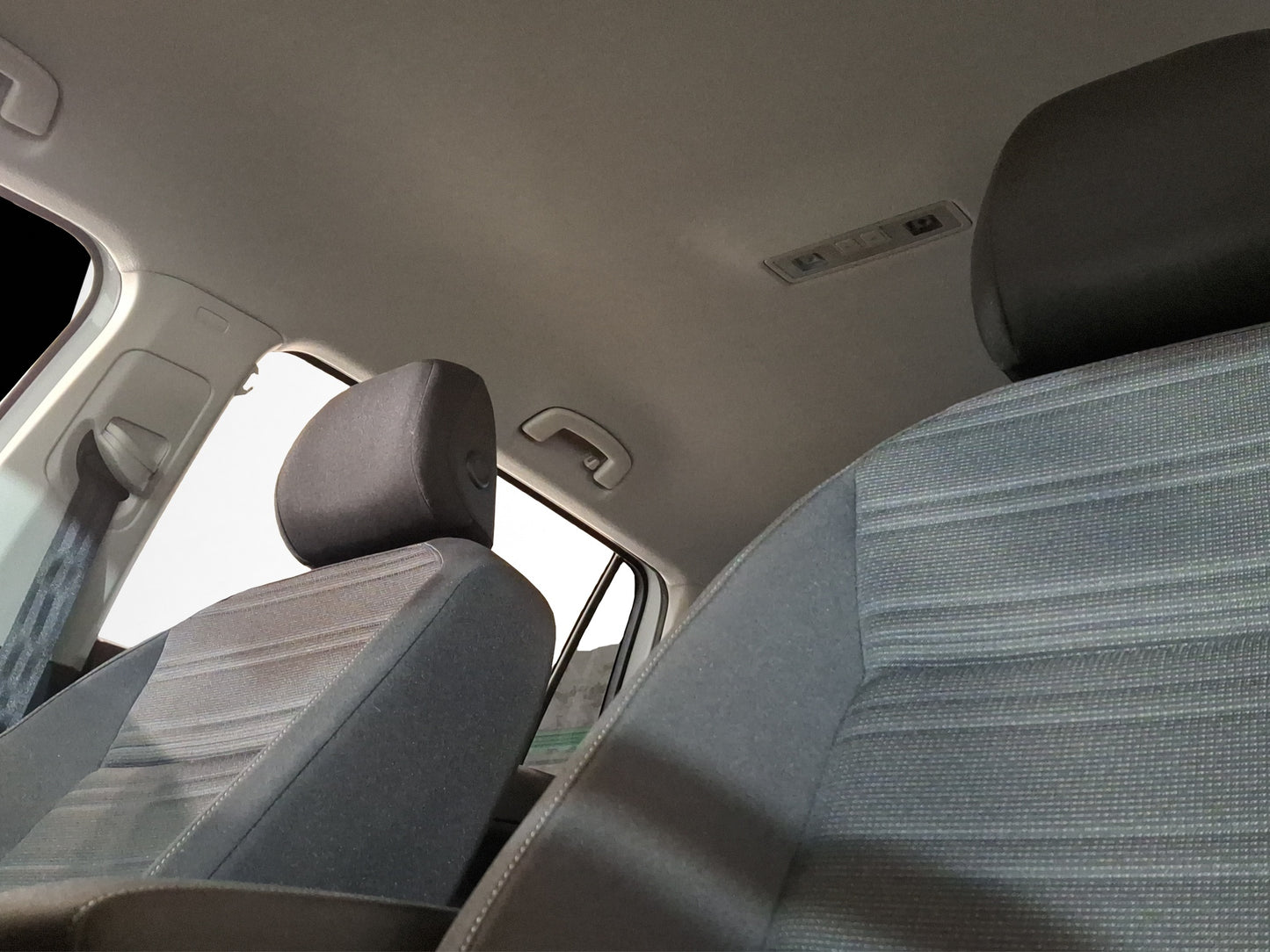 2023 Volkswagen Tiguan Trendline Plus