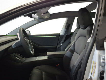 2024 Tesla Model 3 Long Range Dual Motor