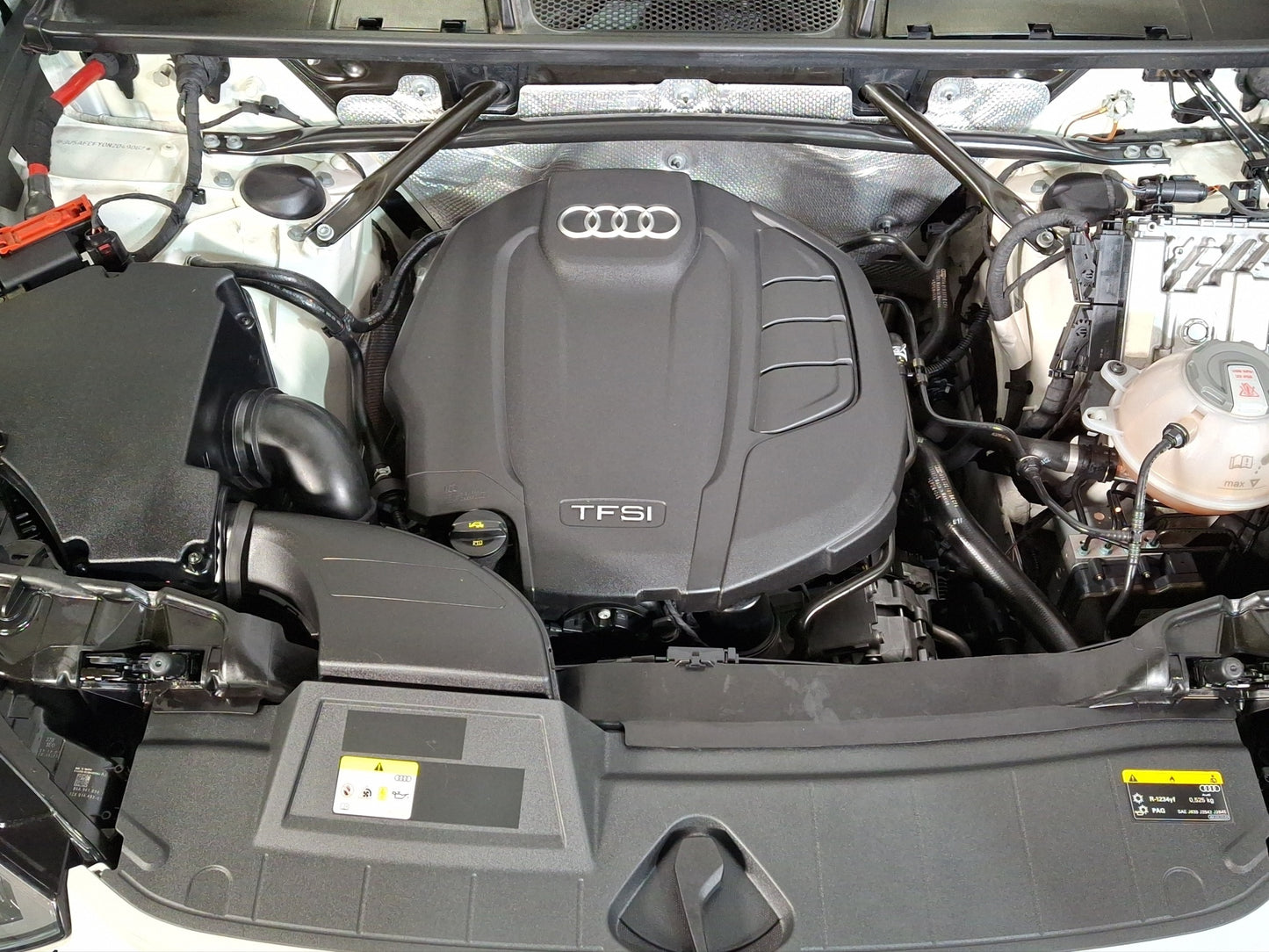 2022 Audi Q5 Select Sportback