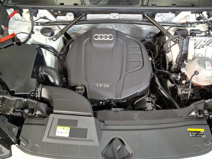 2022 Audi Q5 Select Sportback