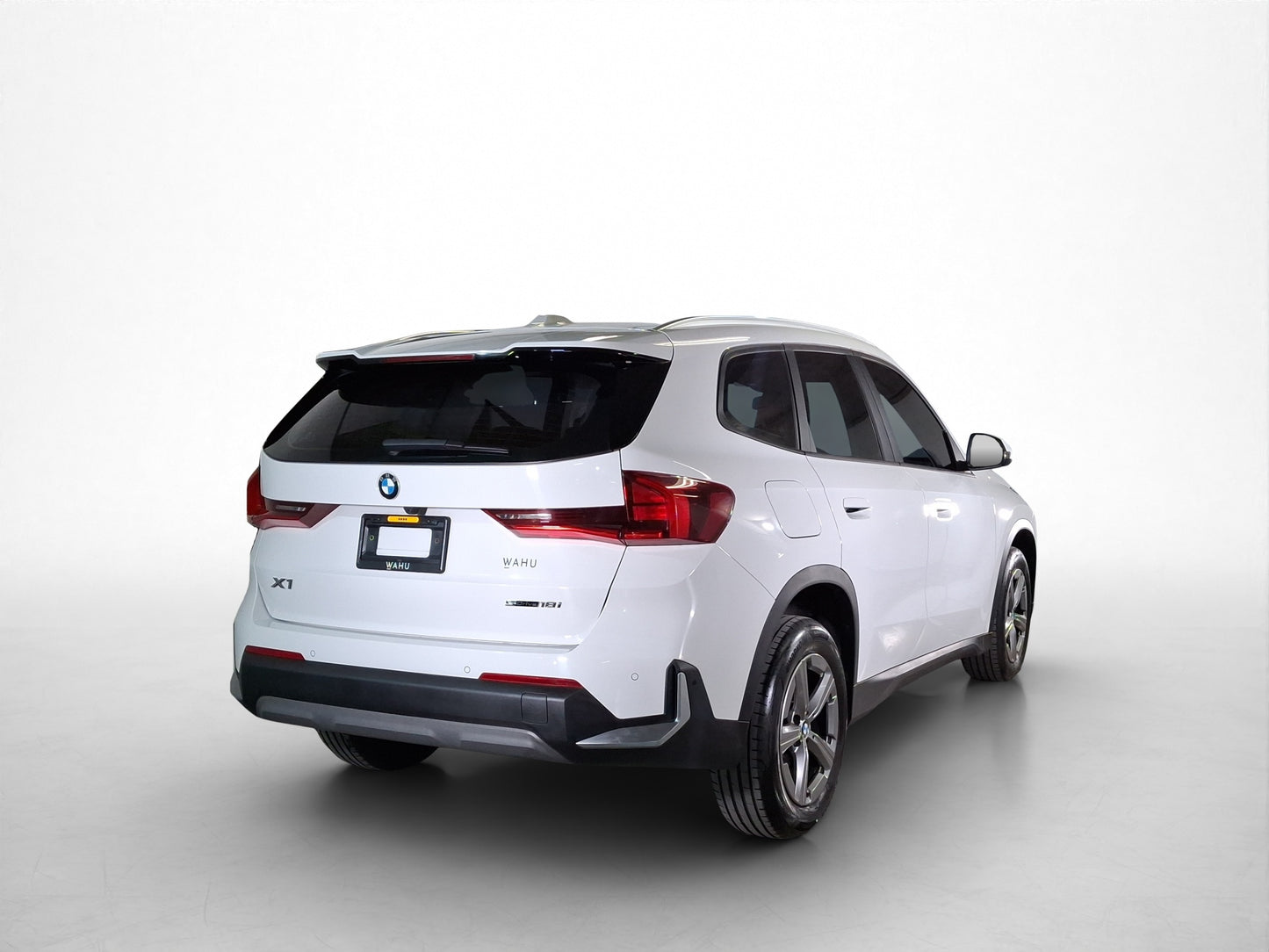 2023 BMW X1 18i sDrive