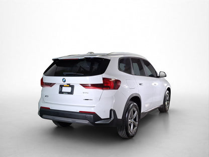 2023 BMW X1 18i sDrive