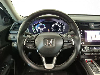 2019 Honda Insight HYBRID