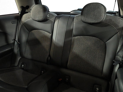 2020 Mini Cooper Salt