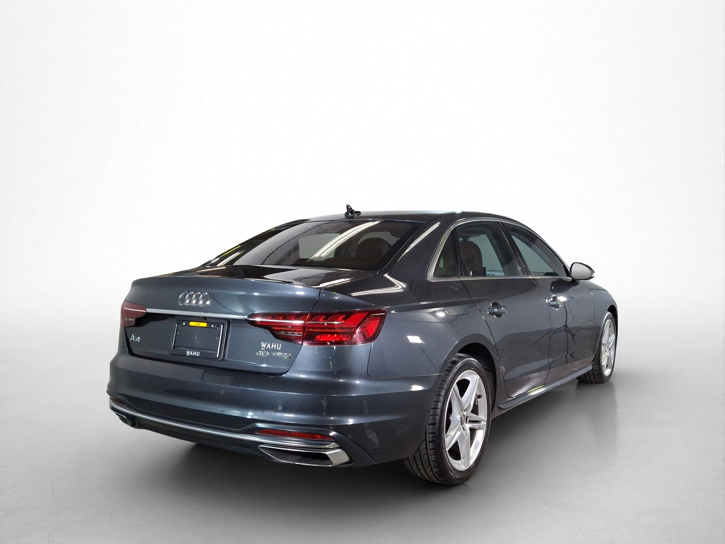 2021 Audi A4 Select 2.0T