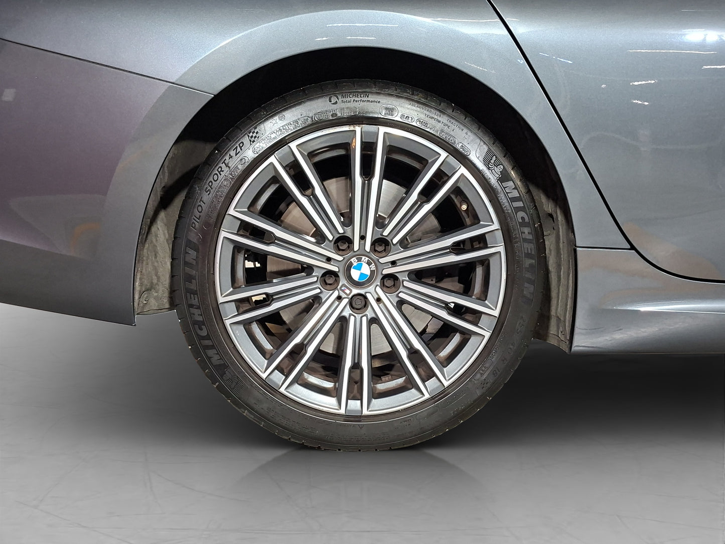 2019 BMW Serie 3 330i M Sport