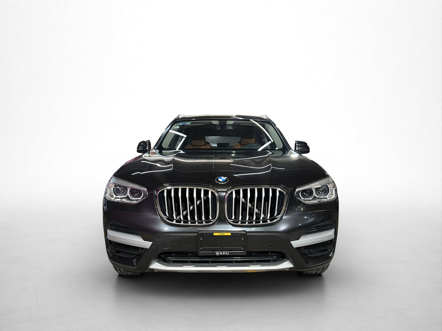 2021 BMW X3 30i X-Line