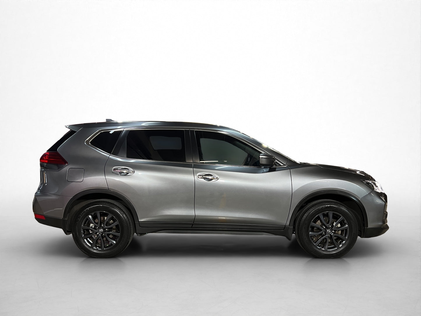 2022 Nissan X-Trail Sense