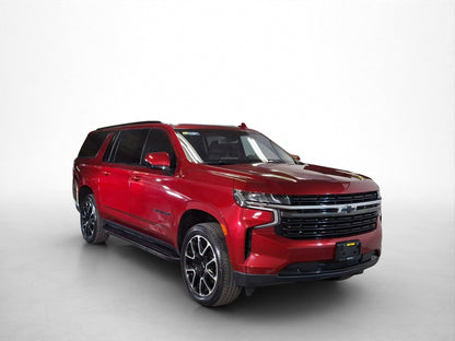 2021 Chevrolet Suburban RST Blindada Nivel 3+