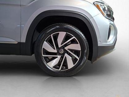 2025 Volkswagen Teramont Highline