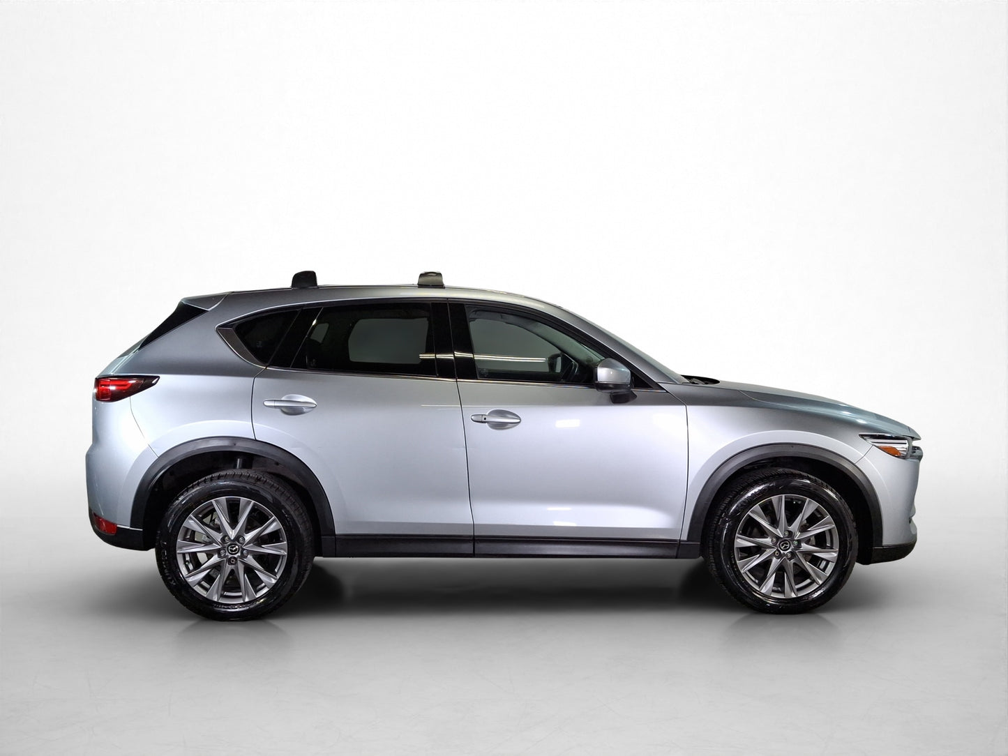 2020 Mazda CX-5 i Grand Touring