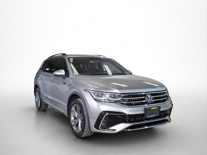 2023 Volkswagen Tiguan R-Line