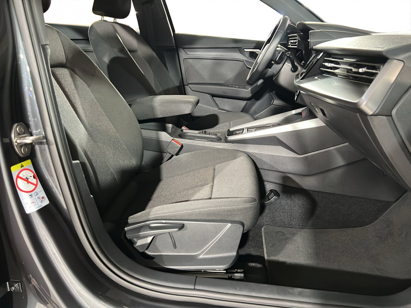 2023 Audi A3 Dynamic 1.4T